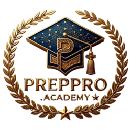 PrepPro logo