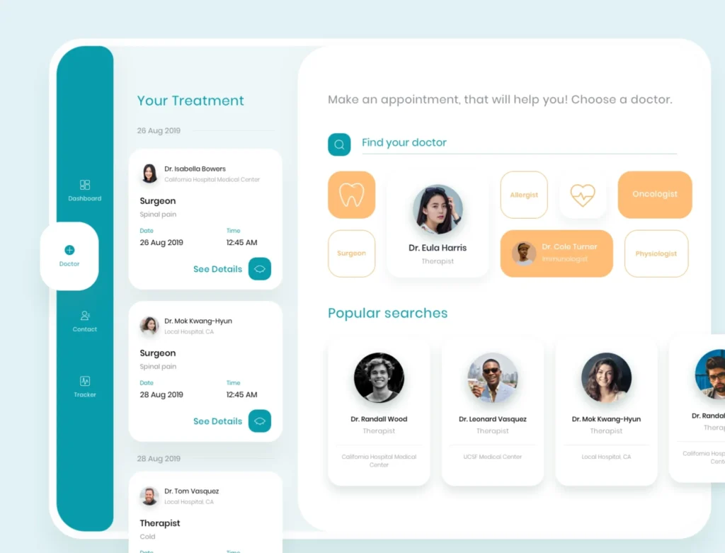 Healthcare Tech