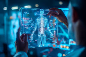 AI in Healthcare