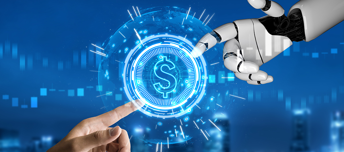 AI in Finance